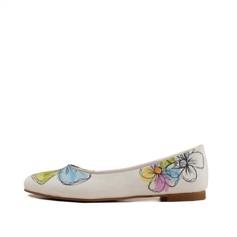 Ballerinas Shoes Outlet - No Exchange or Return  39 EU - 8.5 US