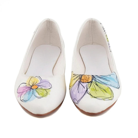 Ballerinas Shoes Outlet - No Exchange or Return  39 EU - 8.5 US