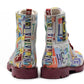 Long Boots GNTM1001