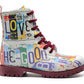 Long Boots GNTM1001