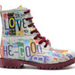 Long Boots Outlet - No Exchange or Return  37 EU - 6.5 US