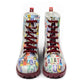 Long Boots GNTM1001