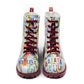 Long Boots Outlet - No Exchange or Return  37 EU - 6.5 US