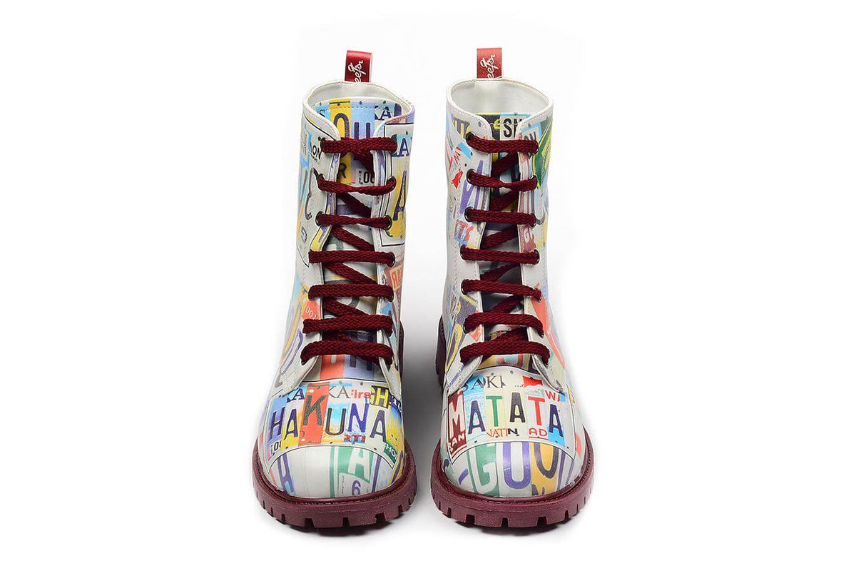 Long Boots Outlet - No Exchange or Return  41 EU - 10 US