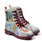Long Boots GNTM1001