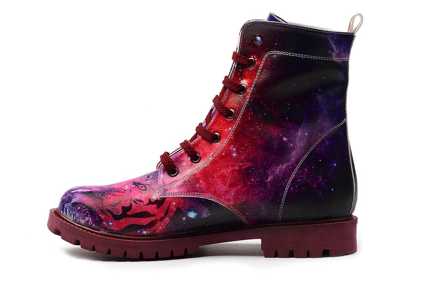 Long Boots GNTM1009