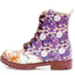 Long Boots GNTM1011