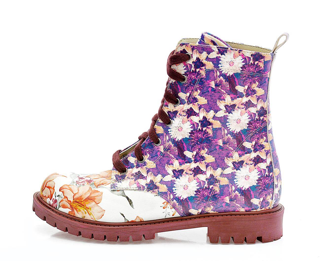 Long Boots GNTM1011