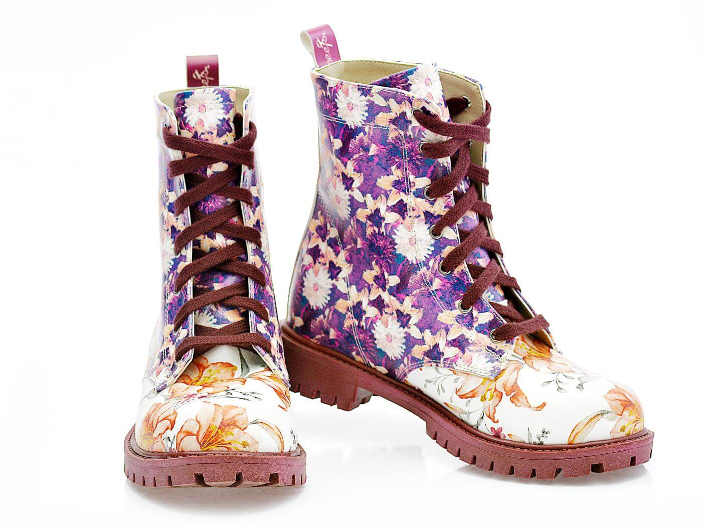 Long Boots GNTM1011