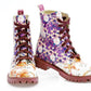 Long Boots Outlet - No Exchange or Return  37 EU - 6.5 US