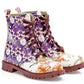Long Boots GNTM1011