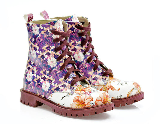 Long Boots GNTM1011