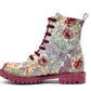 Long Boots GNTM1029