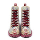 Long Boots Outlet - No Exchange or Return  39 EU - 8.5 US