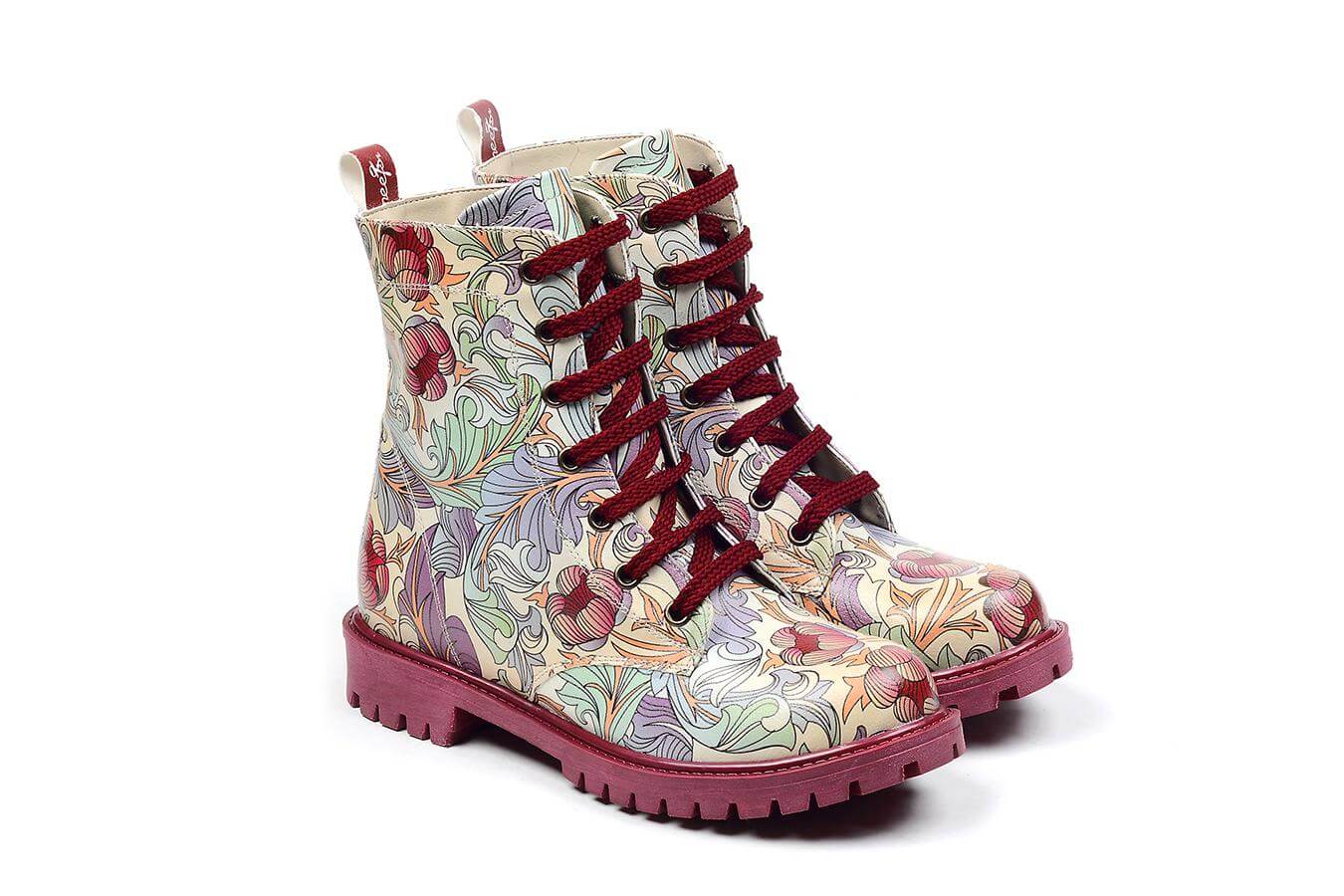 Long Boots Outlet - No Exchange or Return 37 EU - 6.5 US