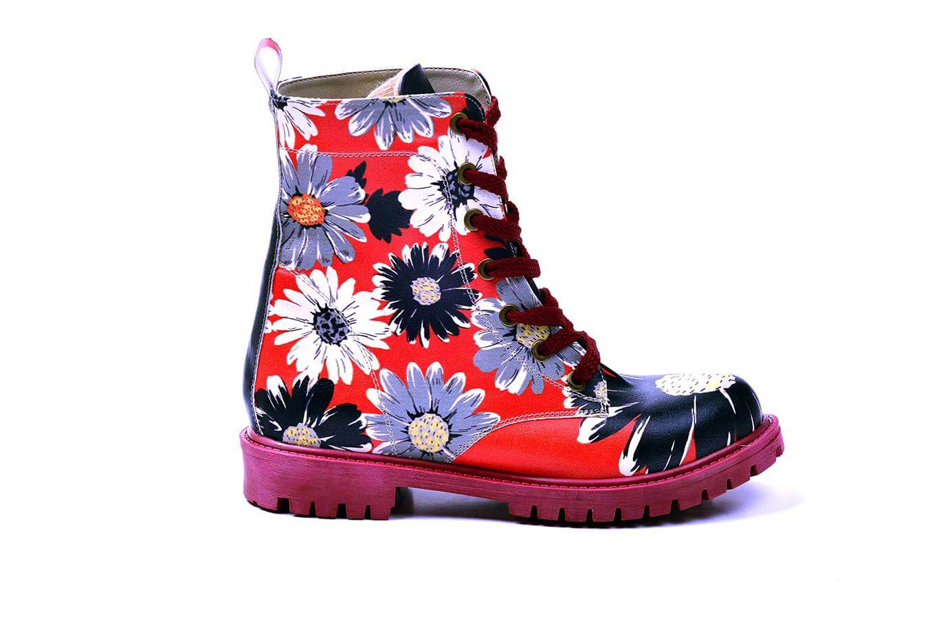 Long Boots GNTM1034