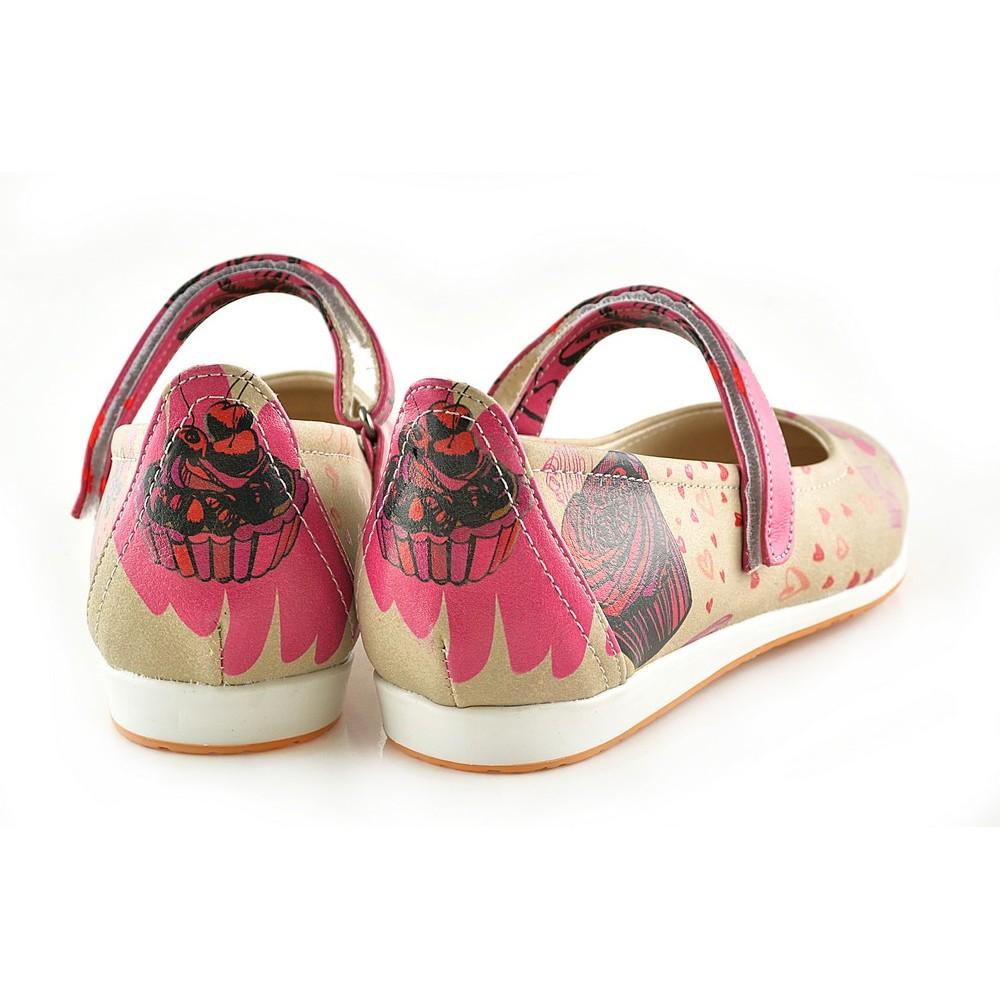 Ballerinas Shoes Outlet - No Exchange or Return  40 EU - 9.5 US