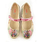Ballerinas Shoes Outlet - No Exchange or Return  41 EU - 10 US