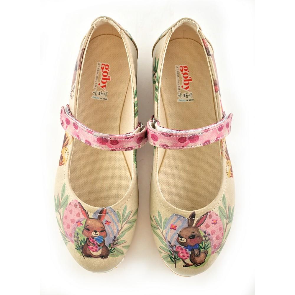 Ballerinas Shoes Outlet - No Exchange or Return  41 EU - 10 US