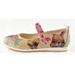 Ballerinas Shoes Outlet - No Exchange or Return  41 EU - 10 US