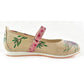 Ballerinas Shoes Outlet - No Exchange or Return  41 EU - 10 US