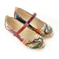 Ballerinas Shoes Outlet - No Exchange or Return  40 EU - 9.5 US