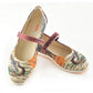 Ballerinas Shoes Outlet - No Exchange or Return  40 EU - 9.5 US