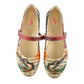 Ballerinas Shoes Outlet - No Exchange or Return  40 EU - 9.5 US