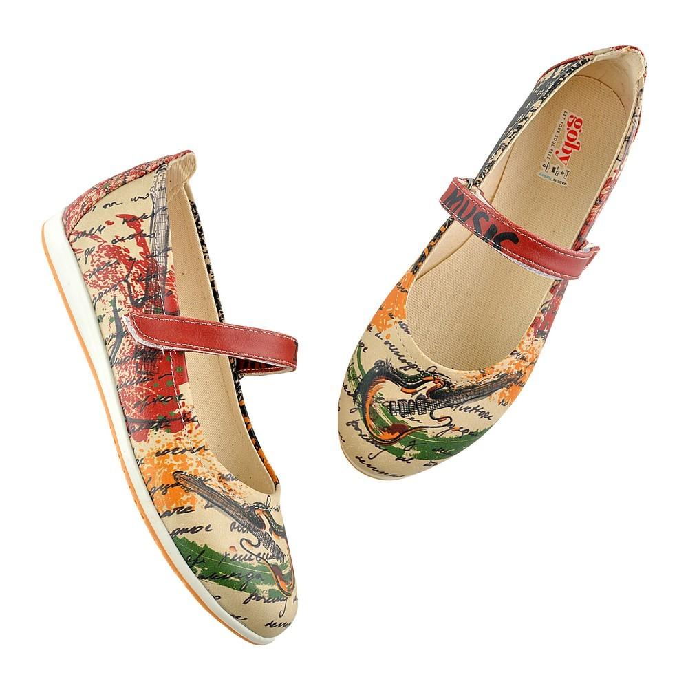 Ballerinas Shoes Outlet - No Exchange or Return  40 EU - 9.5 US