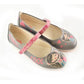 Ballerinas Shoes Outlet - No Exchange or Return  41 EU - 10 US