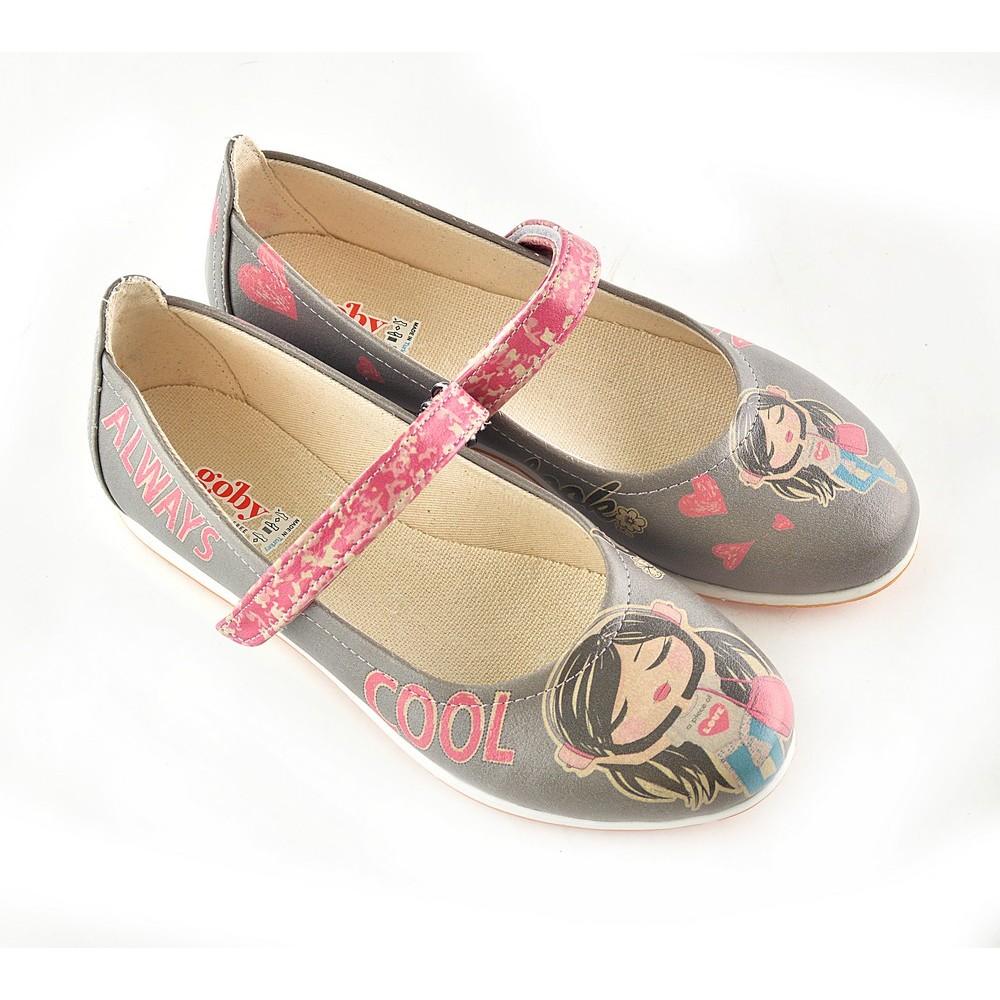 Ballerinas Shoes Outlet - No Exchange or Return  41 EU - 10 US