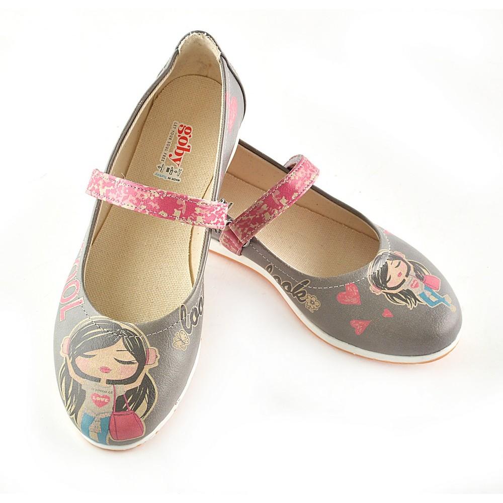 Ballerinas Shoes Outlet - No Exchange or Return  41 EU - 10 US