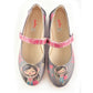 Ballerinas Shoes Outlet - No Exchange or Return  41 EU - 10 US