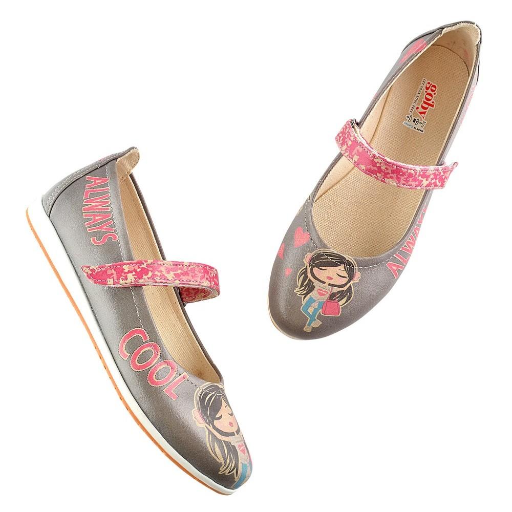 Ballerinas Shoes Outlet - No Exchange or Return  41 EU - 10 US