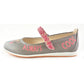 Ballerinas Shoes Outlet - No Exchange or Return  41 EU - 10 US