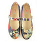 Ballerinas Shoes Outlet - No Exchange or Return  39 EU - 8.5 US