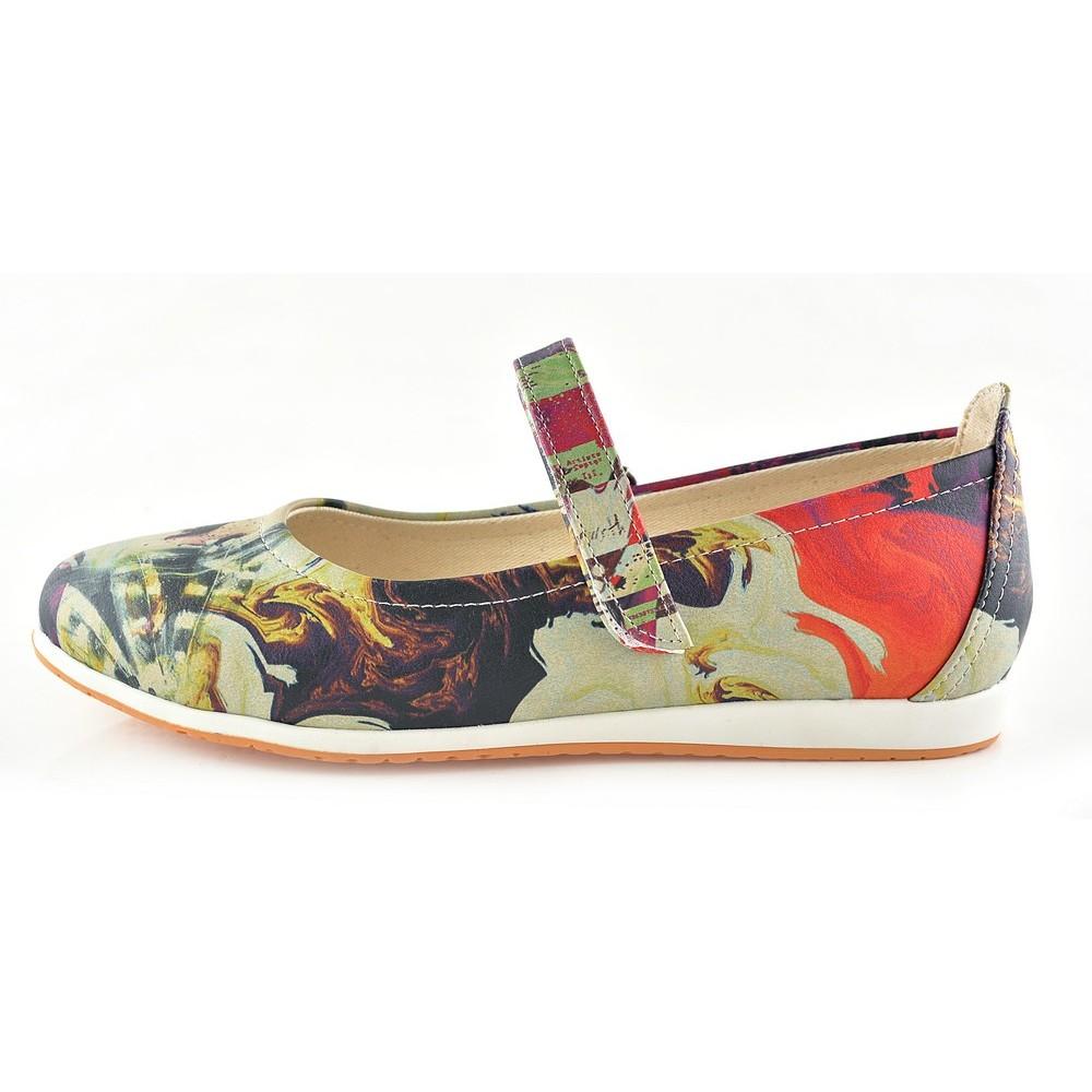 Ballerinas Shoes Outlet - No Exchange or Return  39 EU - 8.5 US