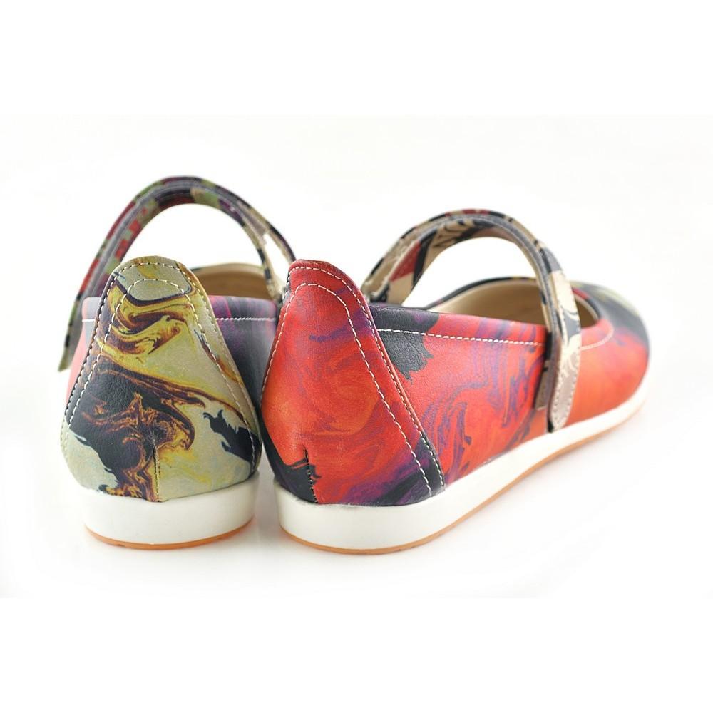 Ballerinas Shoes Outlet - No Exchange or Return  39 EU - 8.5 US
