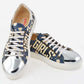 Sneaker Shoes Outlet - No Exchange or Return  36 EU - 5.5 US