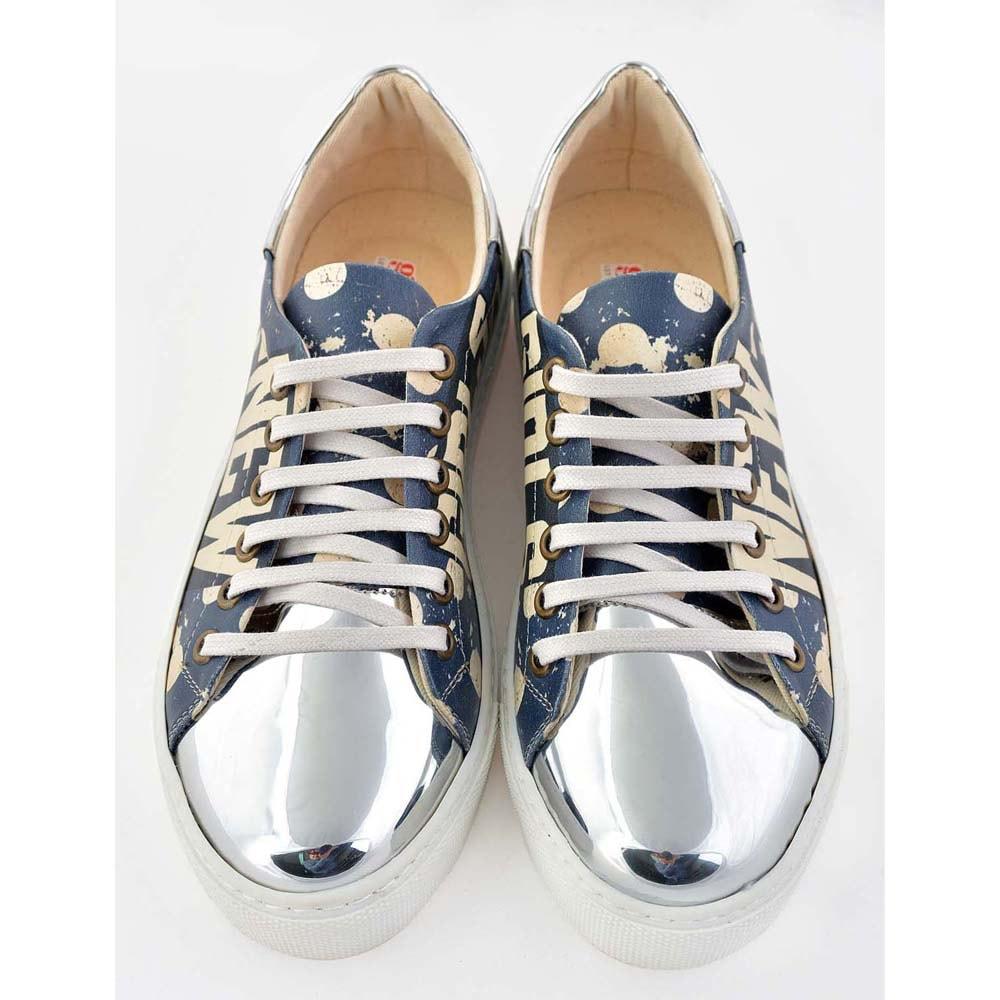 Sneaker Shoes Outlet - No Exchange or Return  36 EU - 5.5 US