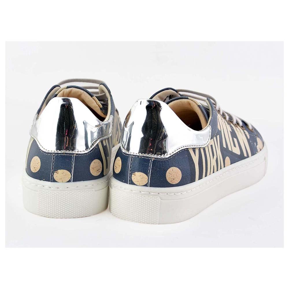Sneaker Shoes Outlet - No Exchange or Return  36 EU - 5.5 US