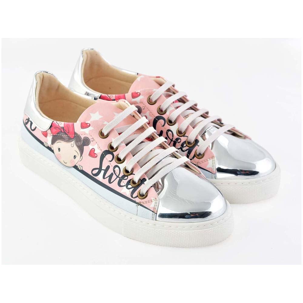 Sneaker Shoes Outlet - No Exchange or Return  37 EU - 6.5 US