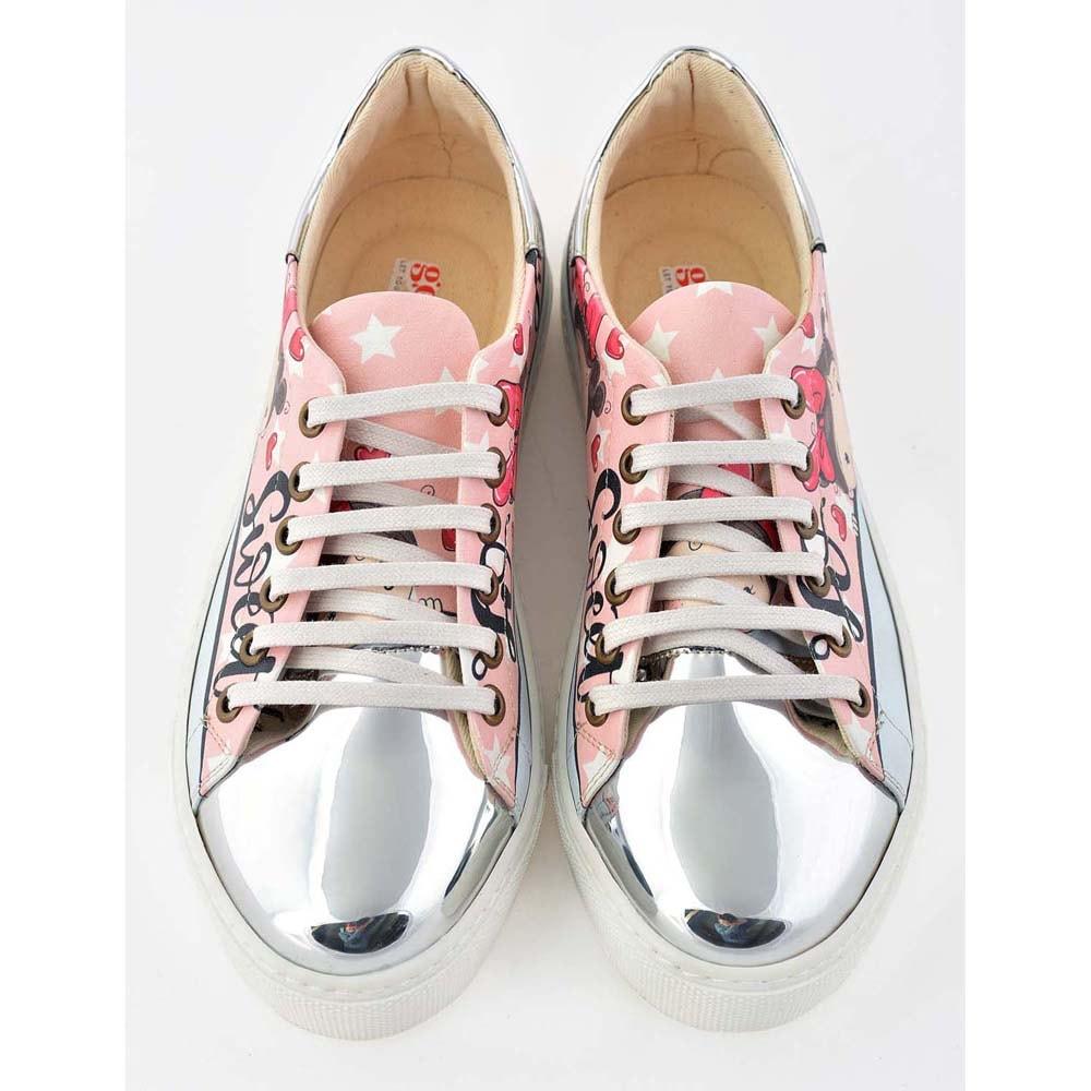 Sneaker Shoes Outlet - No Exchange or Return  37 EU - 6.5 US