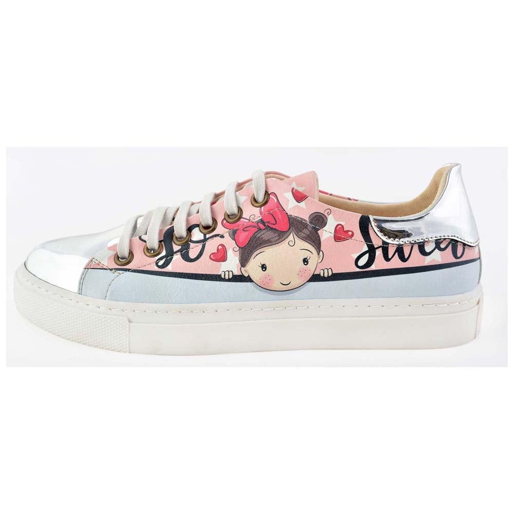 Sneaker Shoes Outlet - No Exchange or Return  37 EU - 6.5 US