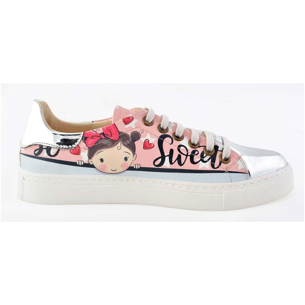 Sneaker Shoes Outlet - No Exchange or Return  37 EU - 6.5 US
