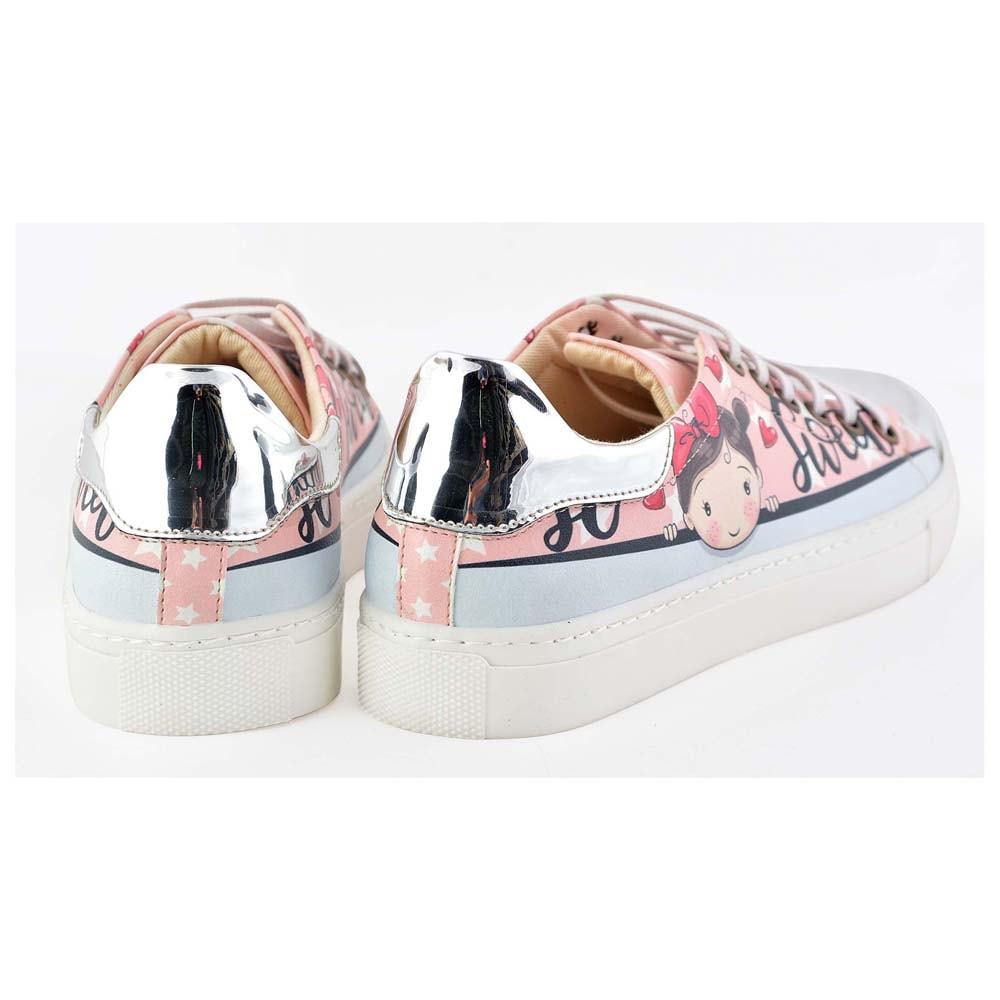 Sneaker Shoes Outlet - No Exchange or Return  37 EU - 6.5 US