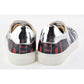 Sneaker Shoes Outlet - No Exchange or Return  41 EU - 10 US