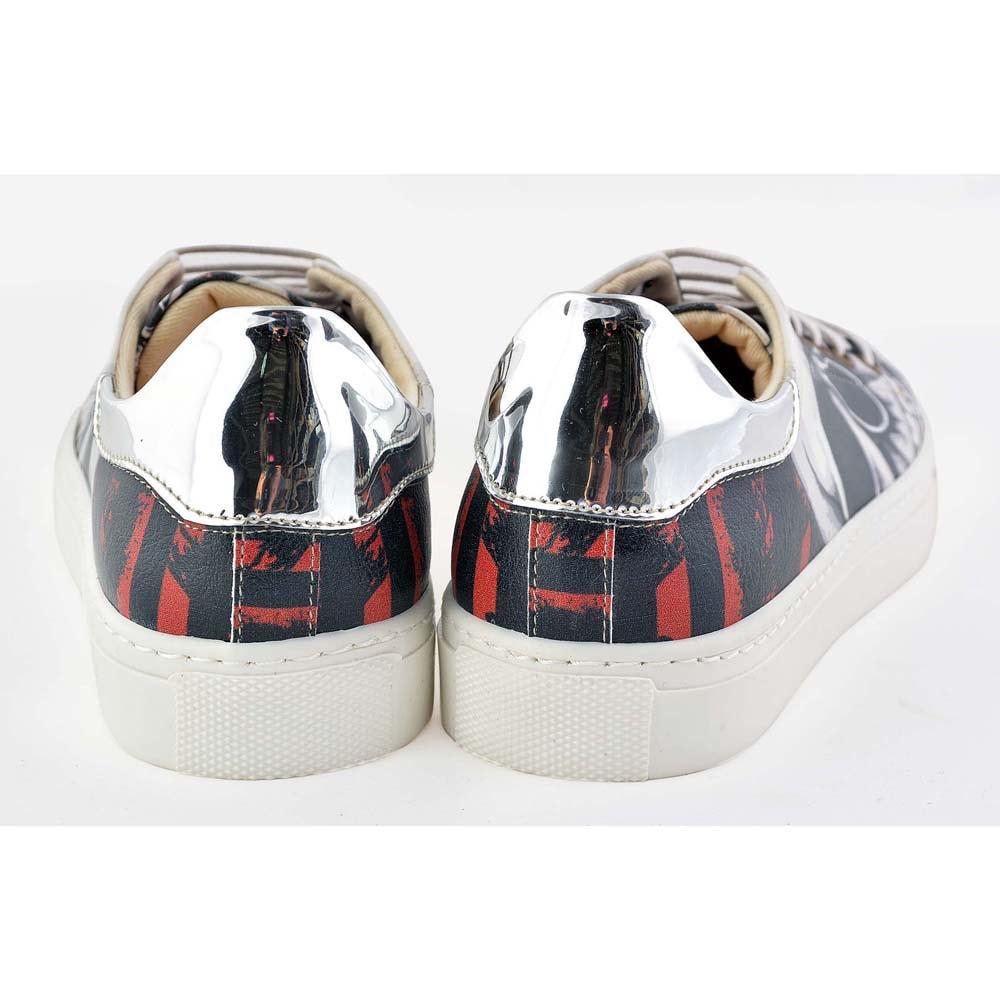 Sneaker Shoes Outlet - No Exchange or Return  41 EU - 10 US