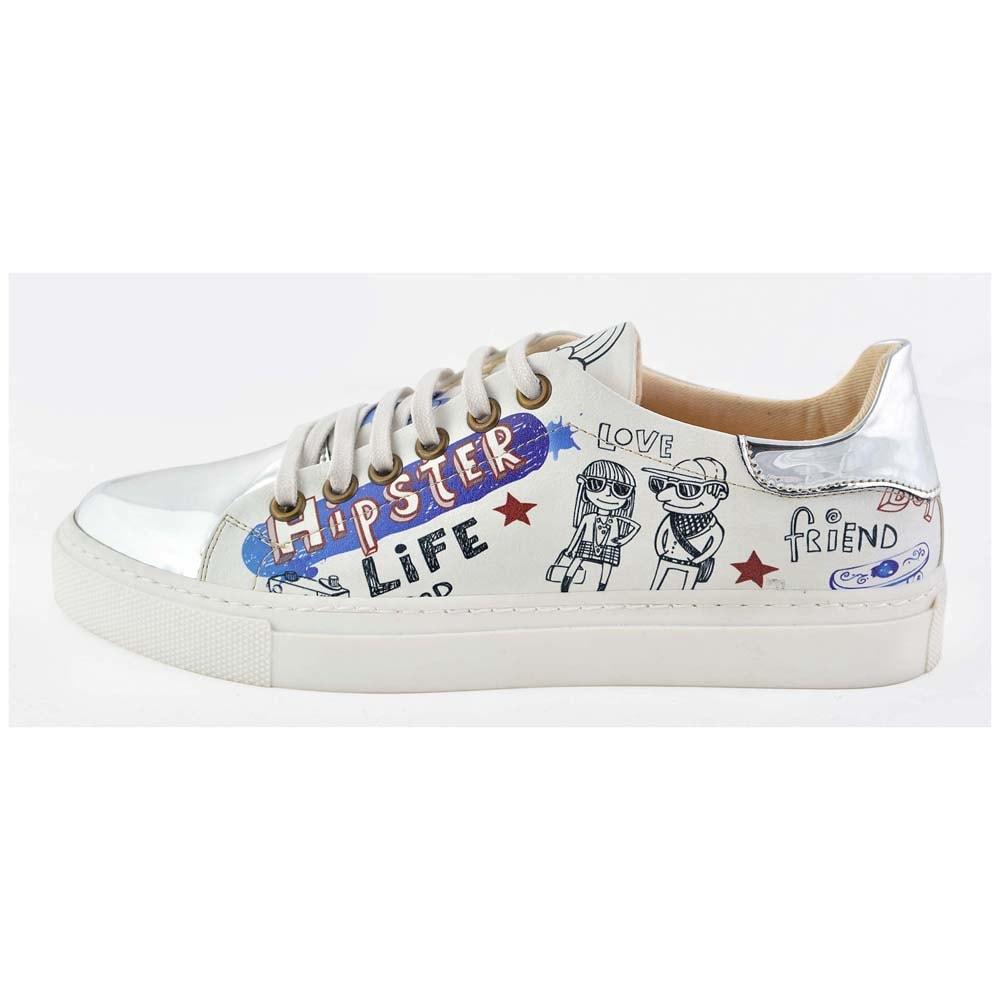 Sneaker Shoes Outlet - No Exchange or Return  41 EU - 10 US