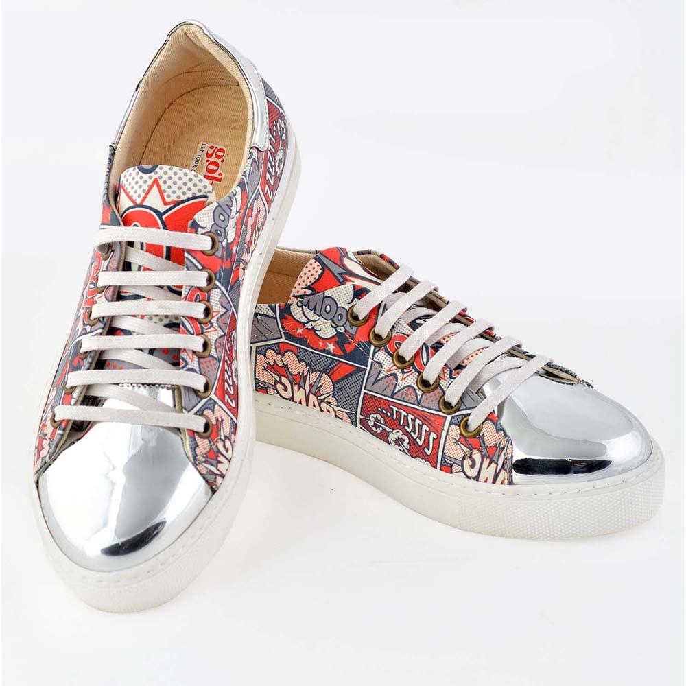 Sneaker Shoes Outlet - No Exchange or Return  41 EU - 10 US
